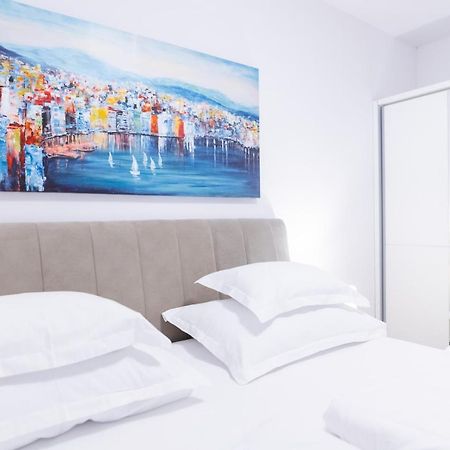 Apartment Tokic 스플리트 외부 사진