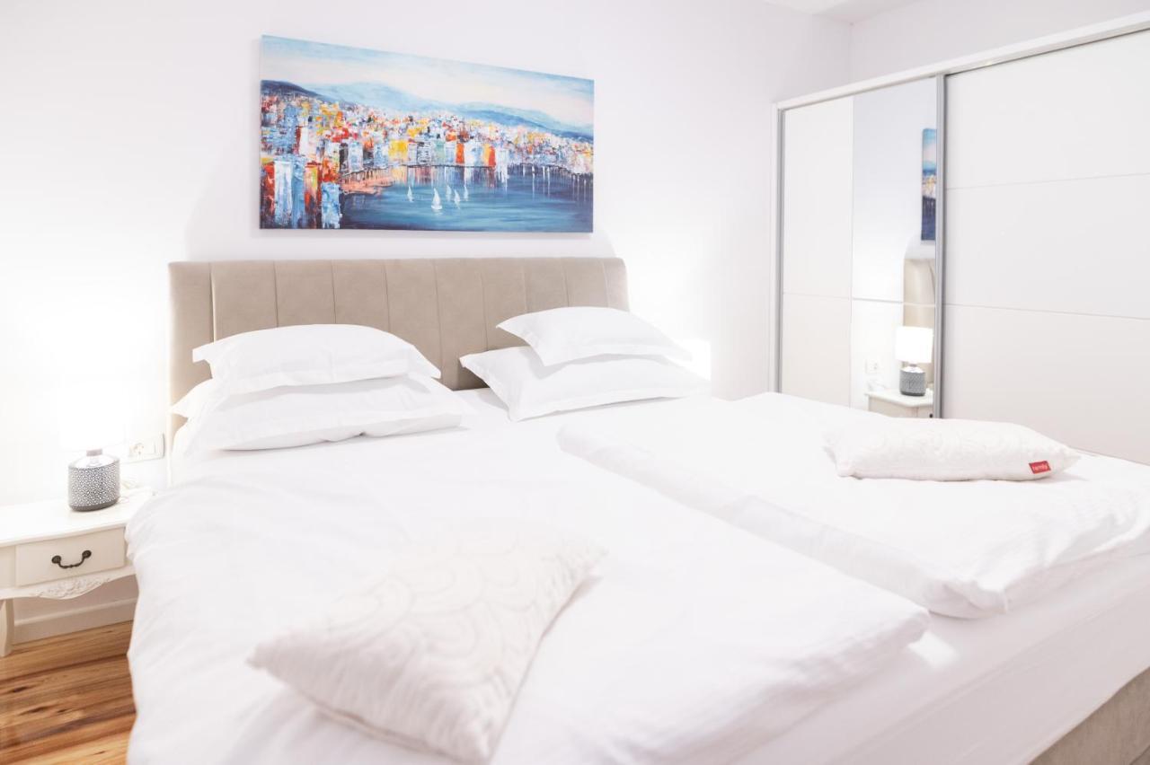 Apartment Tokic 스플리트 외부 사진