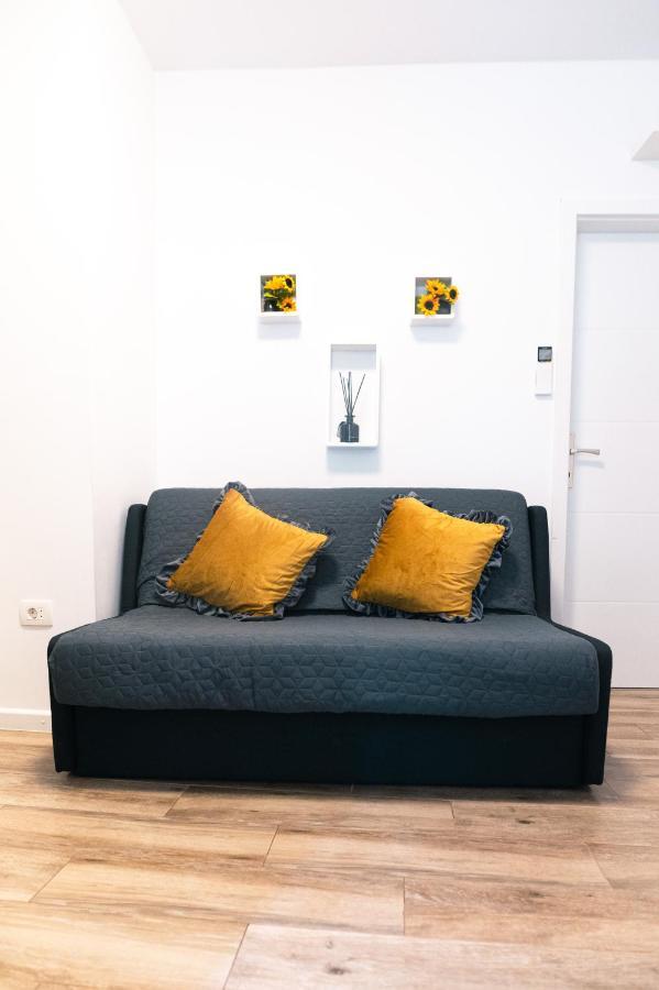Apartment Tokic 스플리트 외부 사진