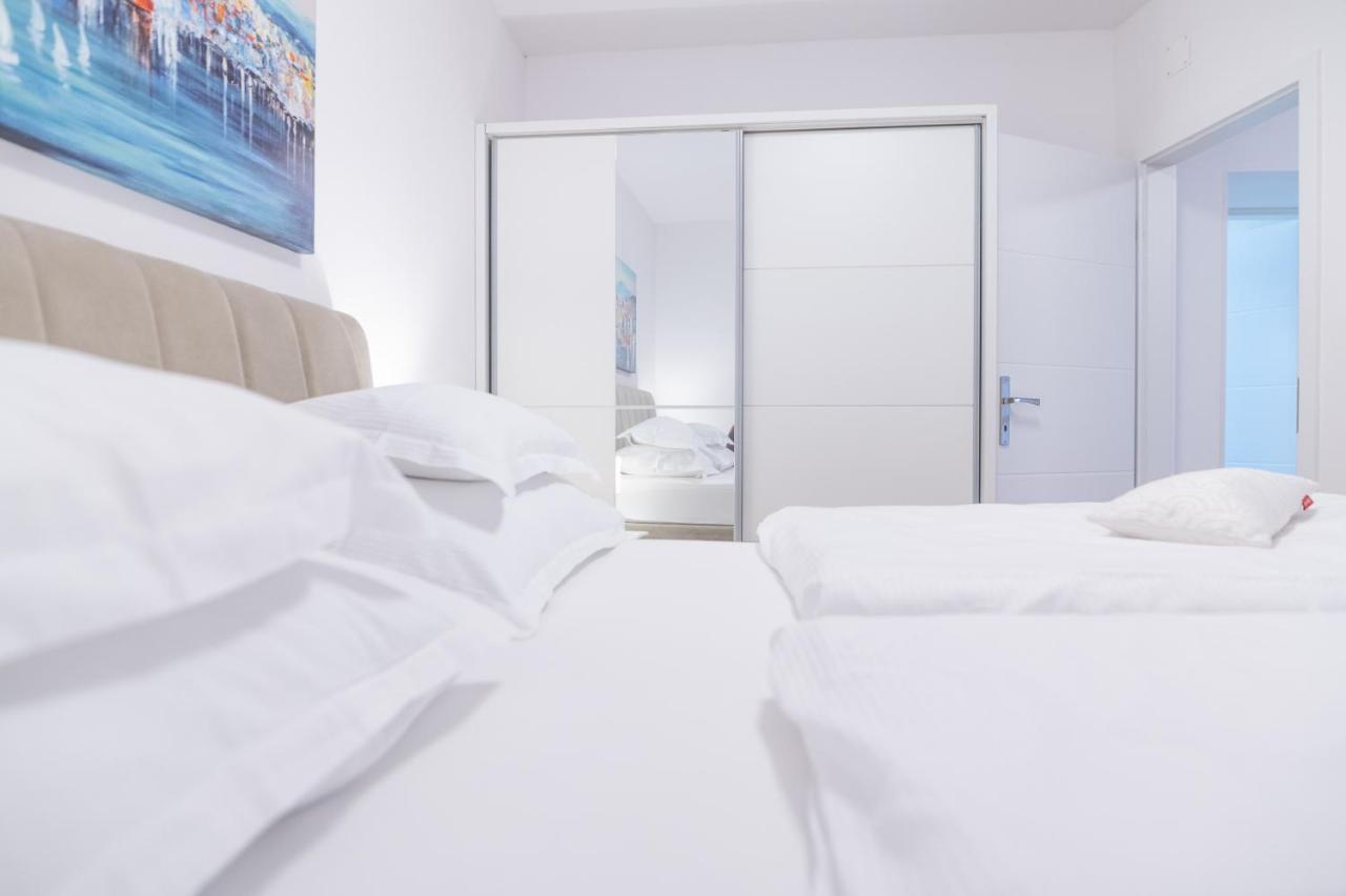 Apartment Tokic 스플리트 외부 사진