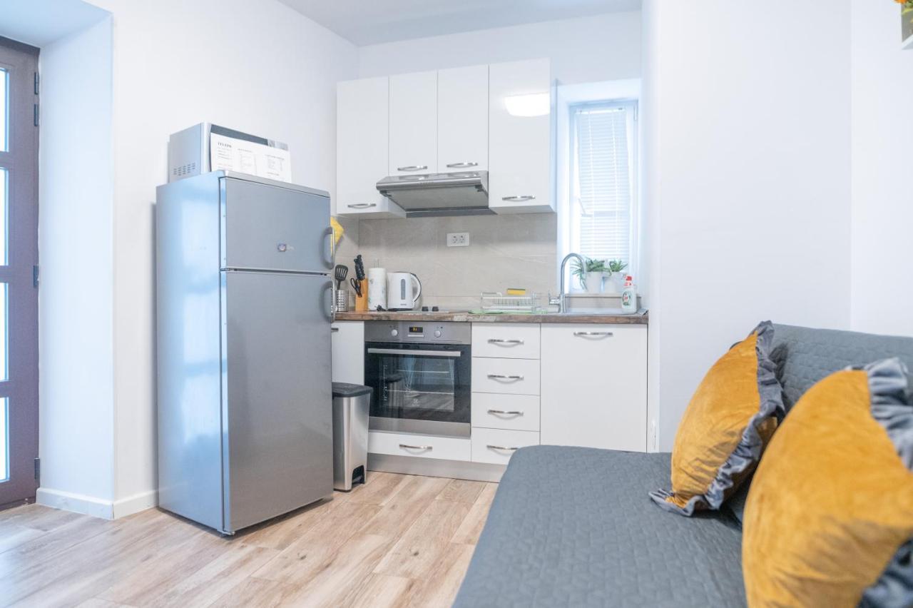 Apartment Tokic 스플리트 외부 사진