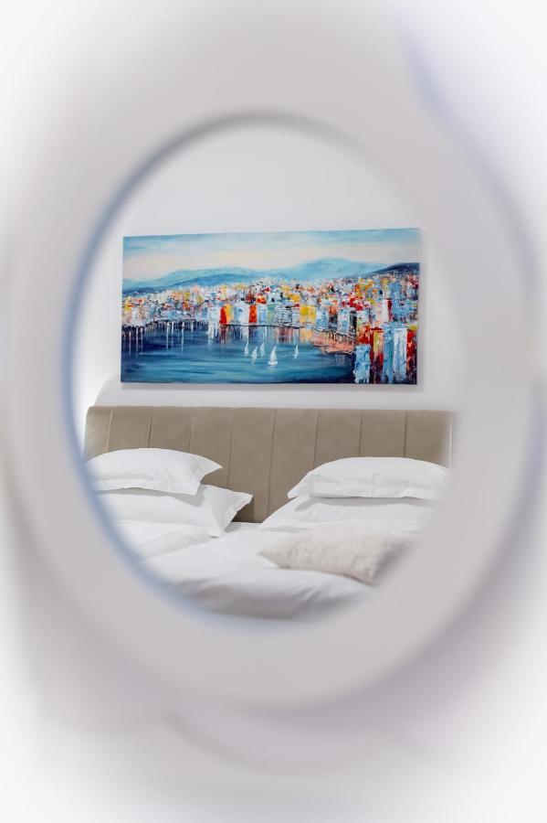 Apartment Tokic 스플리트 외부 사진