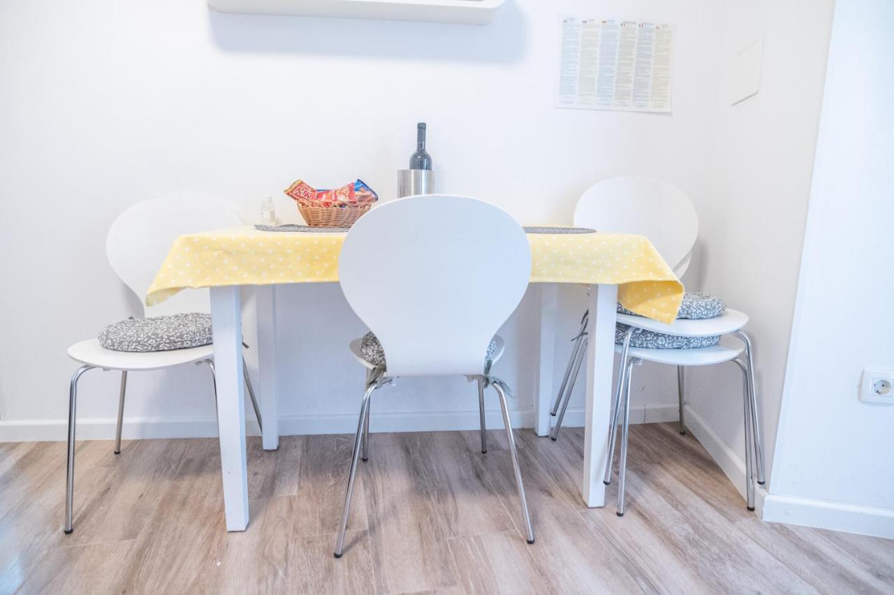 Apartment Tokic 스플리트 외부 사진