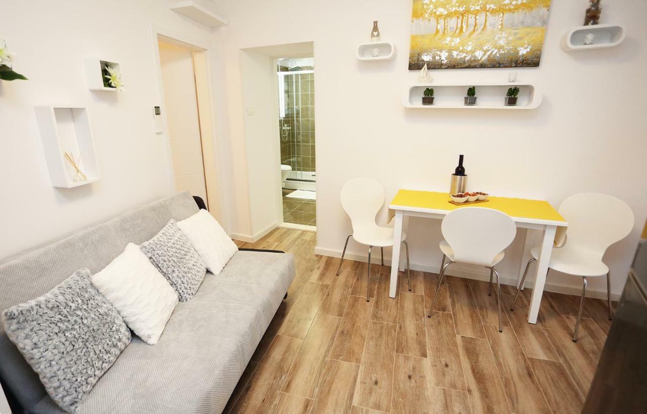 Apartment Tokic 스플리트 외부 사진