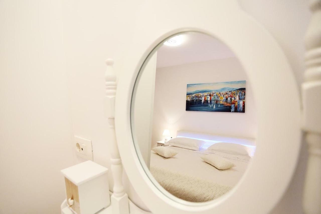 Apartment Tokic 스플리트 외부 사진