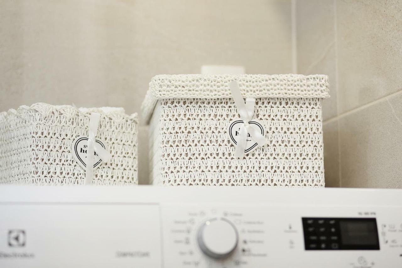 Apartment Tokic 스플리트 외부 사진