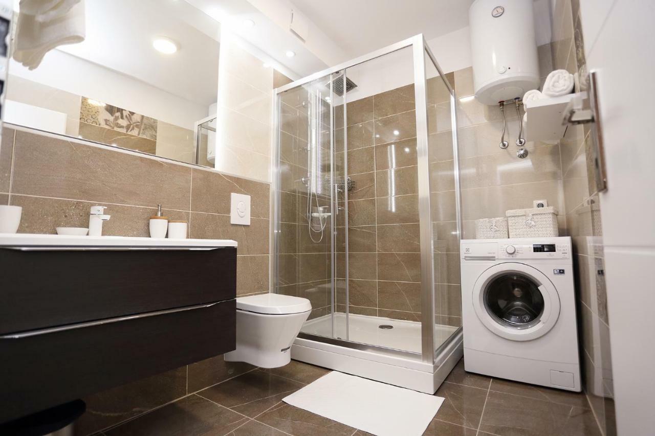 Apartment Tokic 스플리트 외부 사진